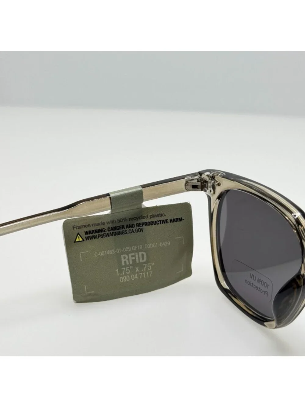 Goodfellow Sunglasses 090047117F00331625Q2/22